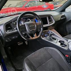 دودج تشالنجر